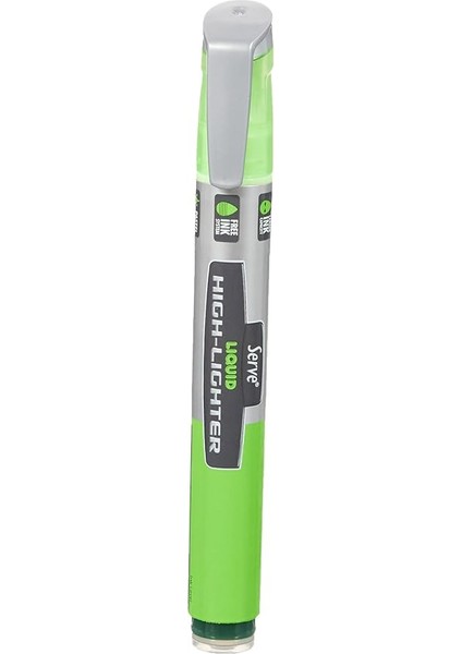 Likit Fosforlu Kalem Krs Pastel Pet Bls 4l modelleri