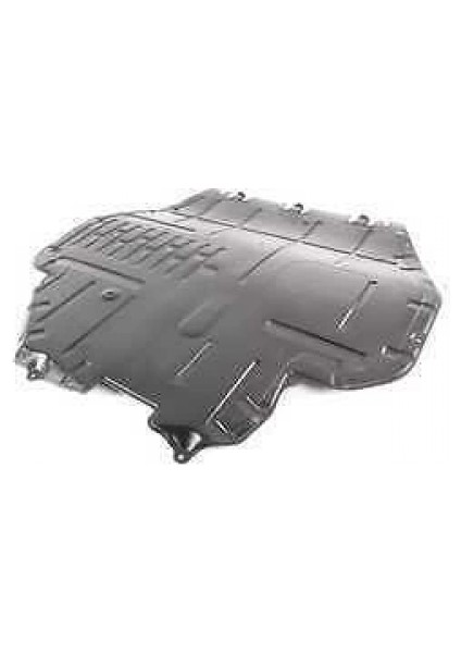 Volkswagen Golf 4 Bora 1997-2004 Su Separatörü Sağ Ek Parça Oem No (1J0819448)