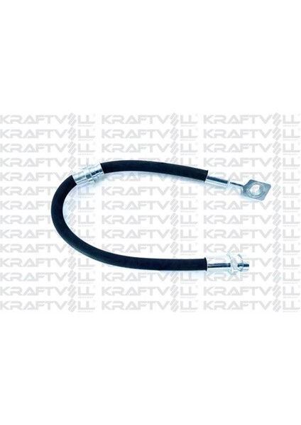 KRAFTVOLL-07080282 - Fren Hortumu On Sag Sol Nıssan Vanetta LD23 1996 2002