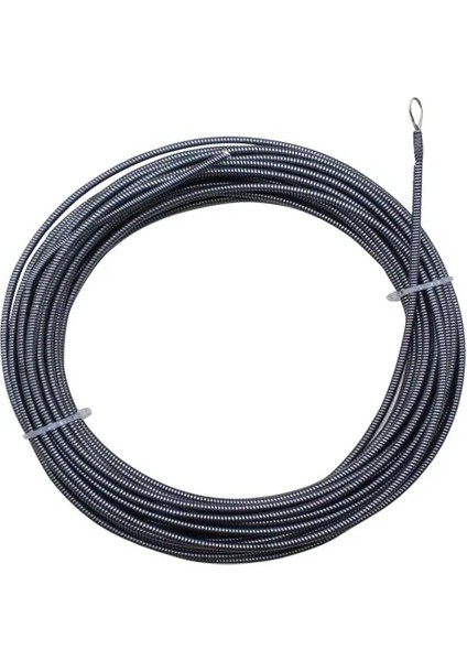 Buğz Elektrikçi Sustası Takviyeli - 15 Metre