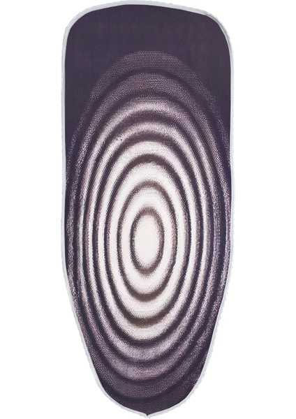 Girdap Motif Isıya Dayanıklı Ütü Masası Kılıfı Örtüsü Bezi indirimleri