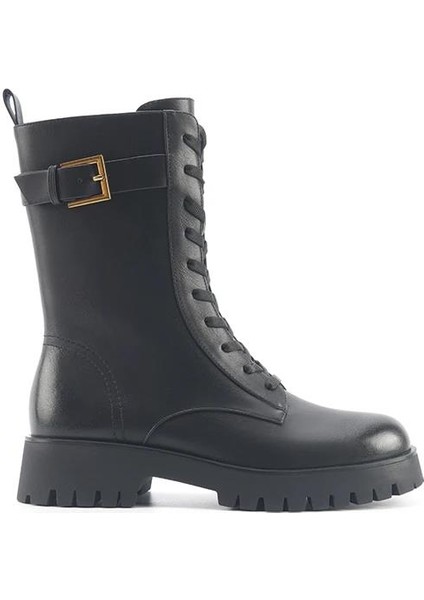 Greg Kadın Deri Postal Bot 102012157 fırsatları