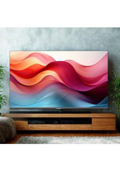 55'' 55HG25000 140 Ekran QLED Google Tv modelleri