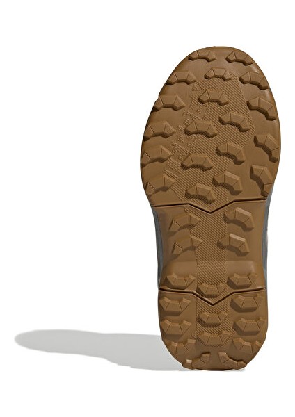 Terrex AX4R R.rdy K Genç Outdoor Ayakkabısı JS2925 Kahverengi