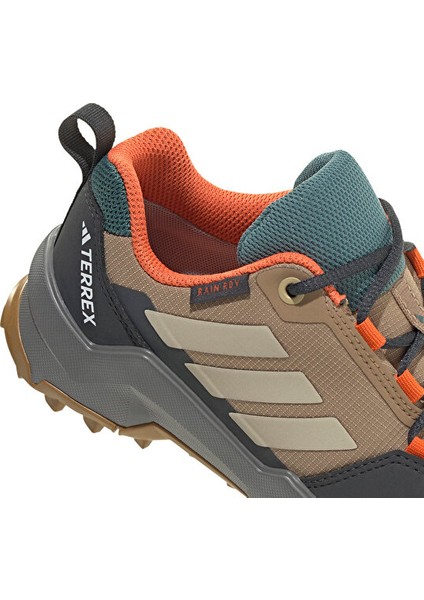 Terrex AX4R R.rdy K Genç Outdoor Ayakkabısı JS2925 Kahverengi