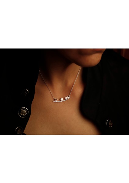 Kalpten Sonsuzluğa Kolye fiyatları