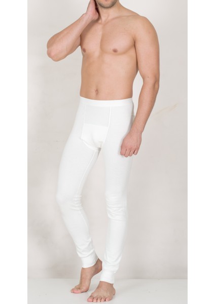 Termal Içlik Tayt Alt T-160B