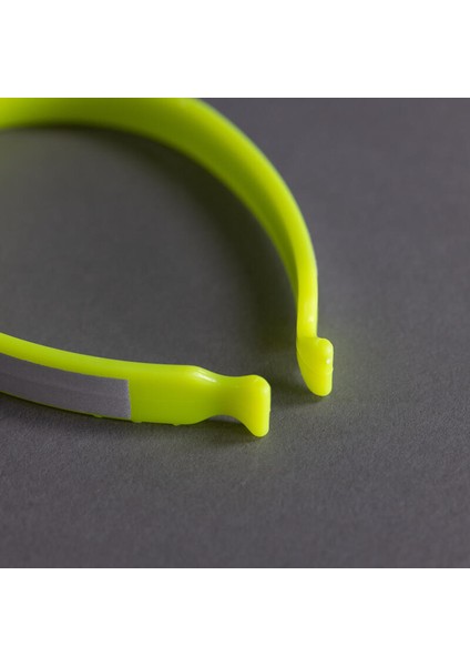 Btwin Reflektörlü Paça Bandı Sarı fırsatları