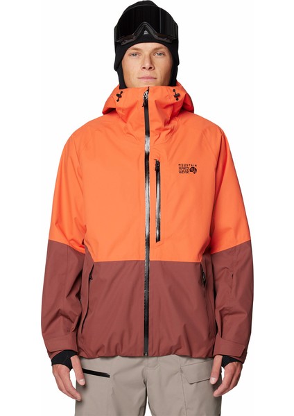 Firefall Erkek Kayak Montu