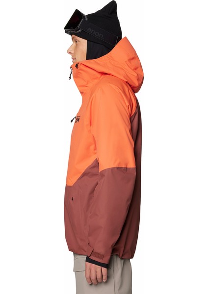 Firefall Erkek Kayak Montu fiyatları