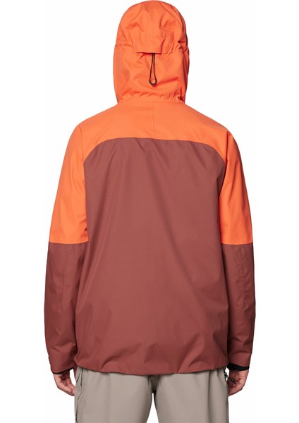 Firefall Erkek Kayak Montu modelleri