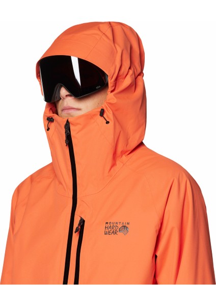 Firefall Erkek Kayak Montu