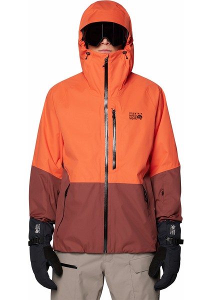 Firefall Erkek Kayak Montu