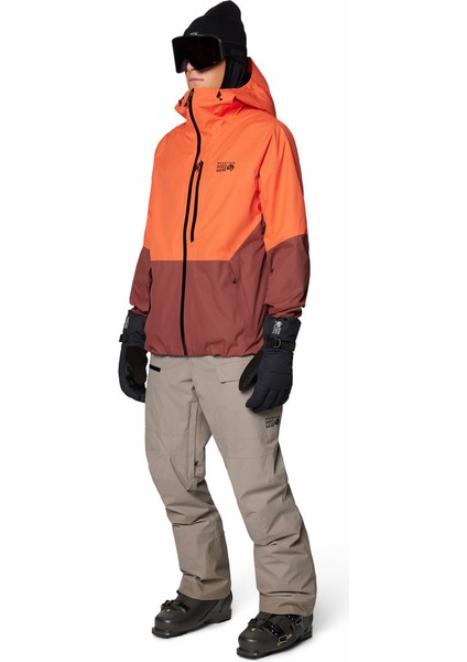 Firefall Erkek Kayak Montu