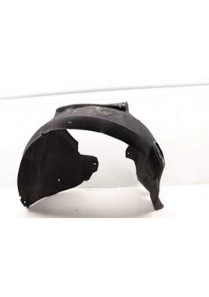 Audi A6 2005-2008 Ön Sol Çamurluk Davlumbazı Oem No (4F0821133H)