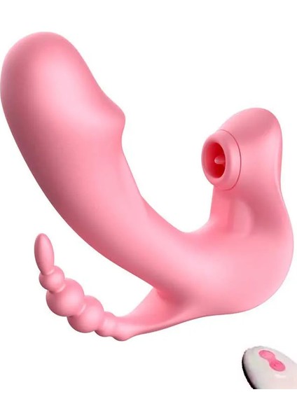 3 Etkili Giyilebilir Seks Makinesi