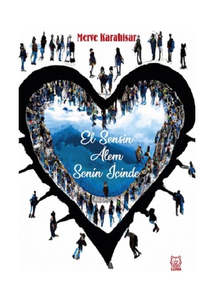 El Sensin Alem Senin Içinde