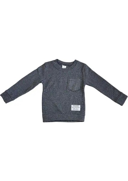 Düz Renk Çocuk Eşofman Takımı fiyatları