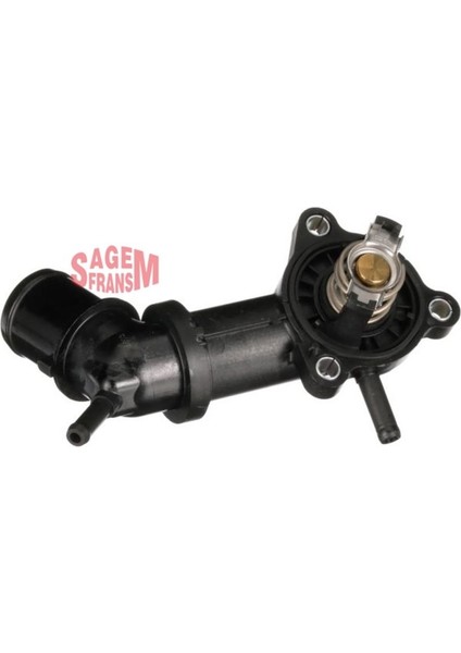 SAGEM-131246 - Termostat 88°c 500 L 15> / Renegade 14> 1.6 D