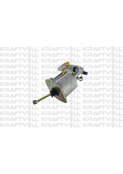 KRAFTVOLL-03050042 - Debrıyaj Alt Merkezı Scanıa P-G-R Serı ( Grs 895-905 ) 125MM