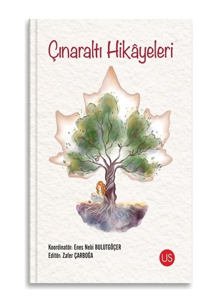 Çınaraltı Hikayeleri