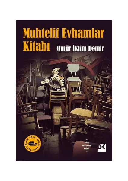 Muhtelif Evhamlar Kitabı
