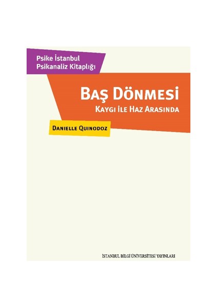 Baş Dönmesi