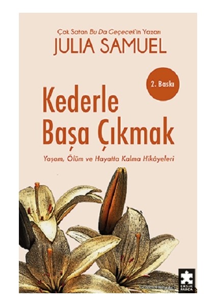 Kederle Başa Çıkmak