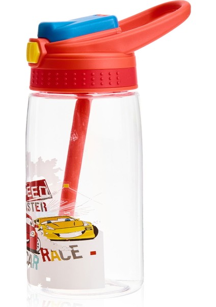 Pipetli Matara - Asorti - 480 ml