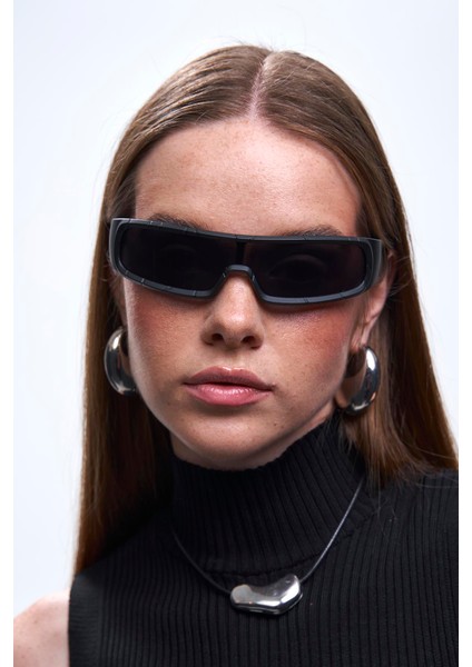 Gwen Black Güneş Gözlüğü