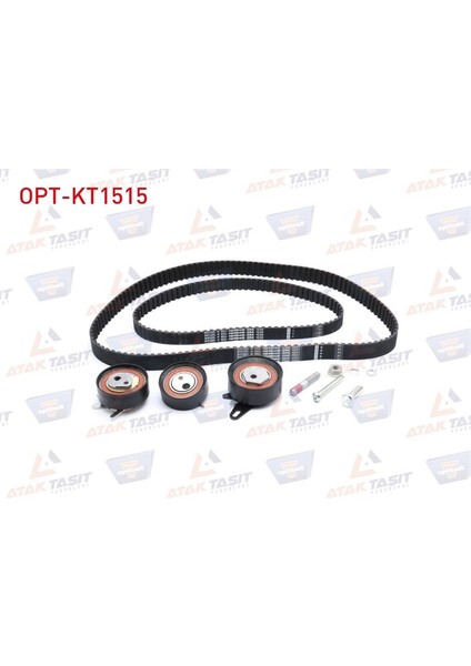 OPTIBELT-OPT-KT1515 - Trıger Setı Volkswagen Transporter T4 2.5 Tdı