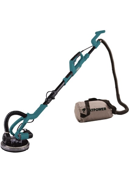 CatPower 3014 Duvar Zımparalama Makinesi 710 Watt