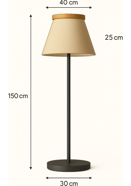 Lumina Basic Lambader fırsatları