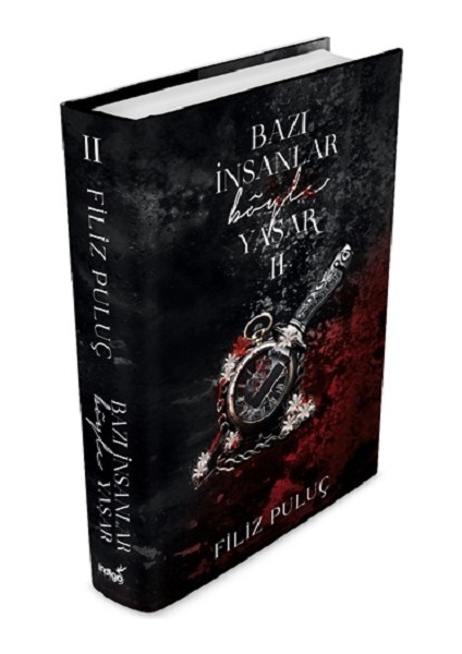 Bazı Insanlar Böyle Yaşar 2 (Ciltli)