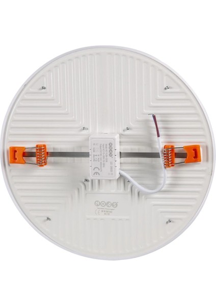 Noas YL12 3600 Sıva Altı 36W Ayarlanabilir LED Spot 6500K Beyaz fiyatları