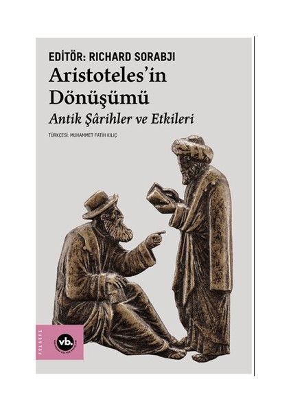 Aristoteles’in Dönüşümü