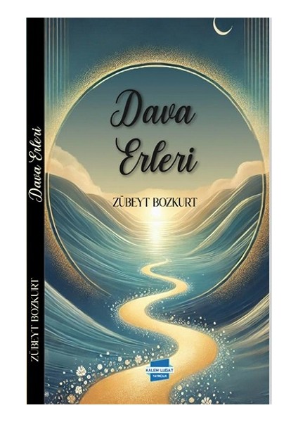 Dava Erleri