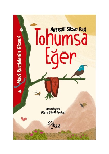 Tohumsa Eğer