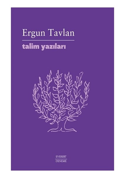 Talim Yazıları