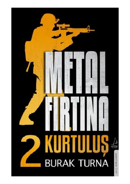 Metal Fırtına 2