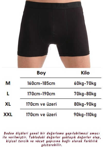 Erkek 3 Pamuklu Likralı Siyah Gri Lacivert Boxer 3 Atlet Takım fiyatları