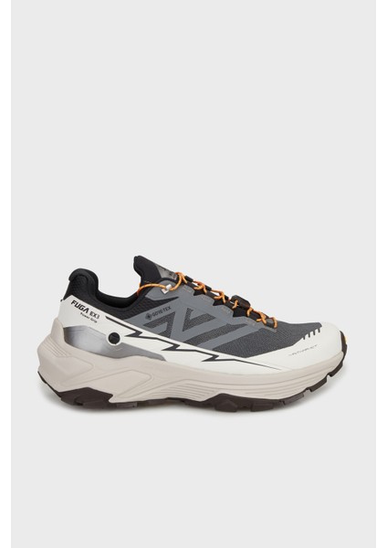 Logolu Su Geçirmez Spor Ayakkabı Erkek Ayakkabı KS2513109