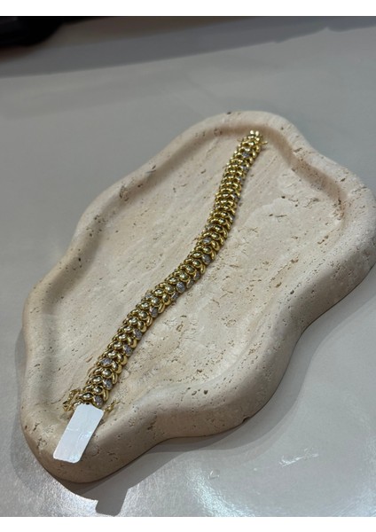 Zircon Vip Bileklik modelleri