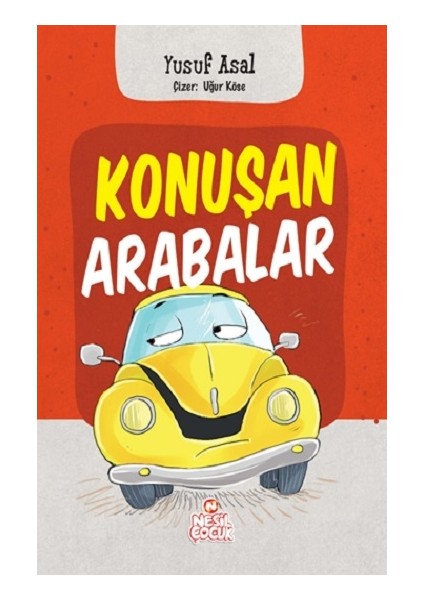 Konuşan Arabalar