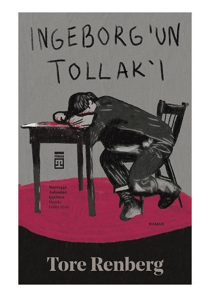 Ingeborg'un Tollak'ı