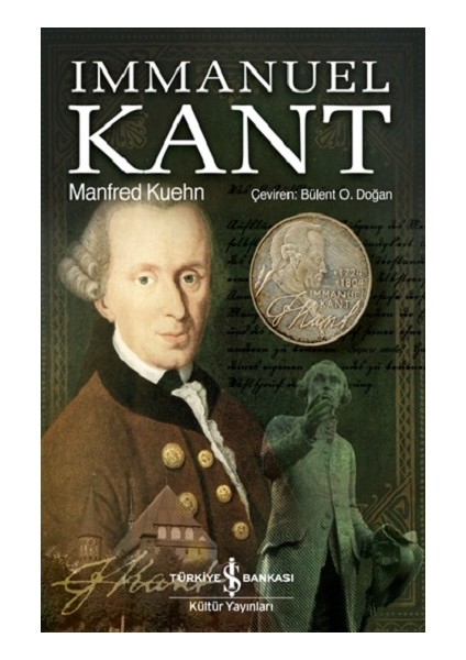 Immanuel Kant