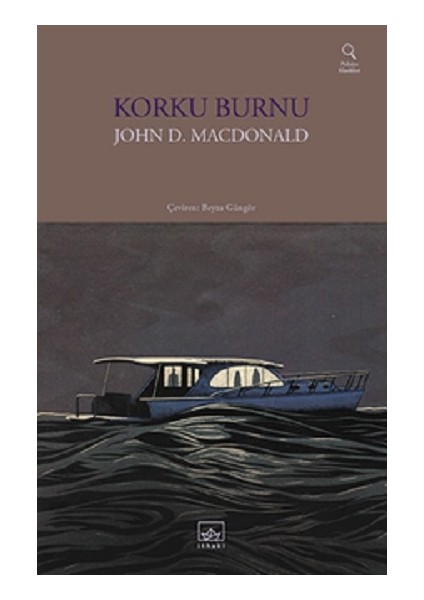 Korku Burnu