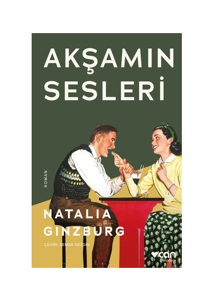 Akşamın Sesleri