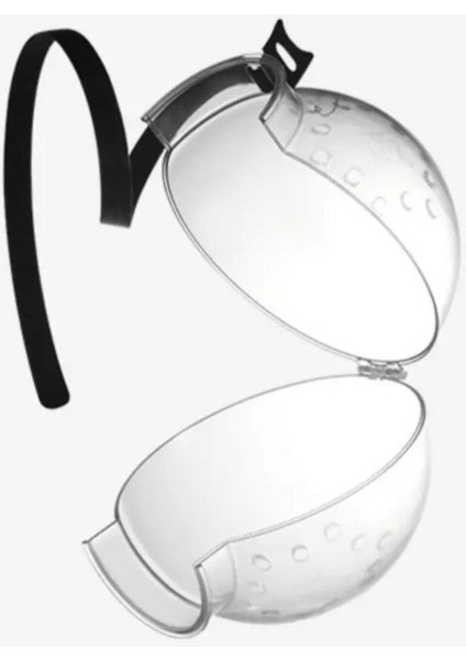 Kedi Şeffaf Astranot Kask Yakalık fırsatları