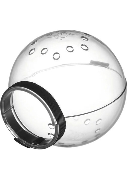 Kedi Şeffaf Astranot Kask Yakalık indirimleri